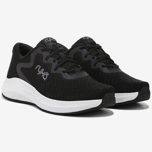 Ryka Flourish Walking Shoe (WIDE)